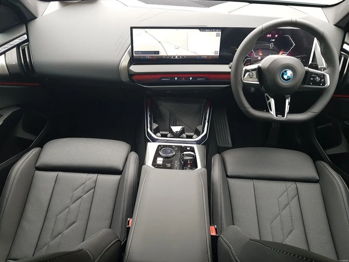 BMW X3 30e xDrive M Sport - Image 4