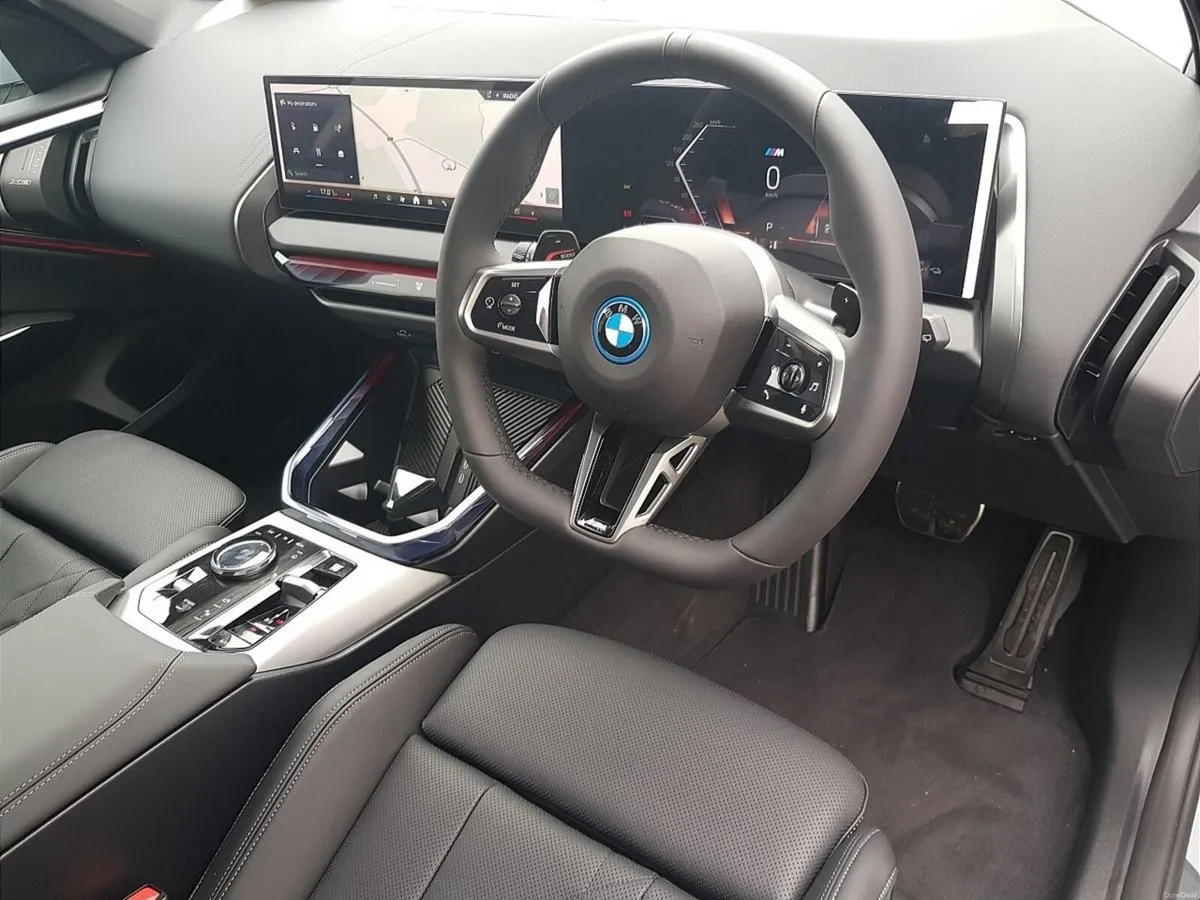 BMW X3 30e xDrive M Sport - Image 6