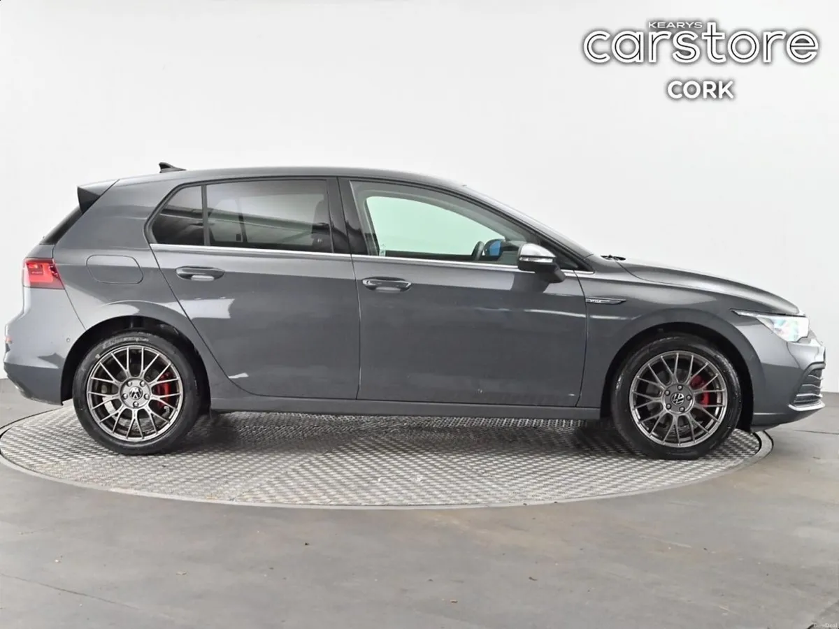 Volkswagen Golf 1.4 TSI Auto - Image 2