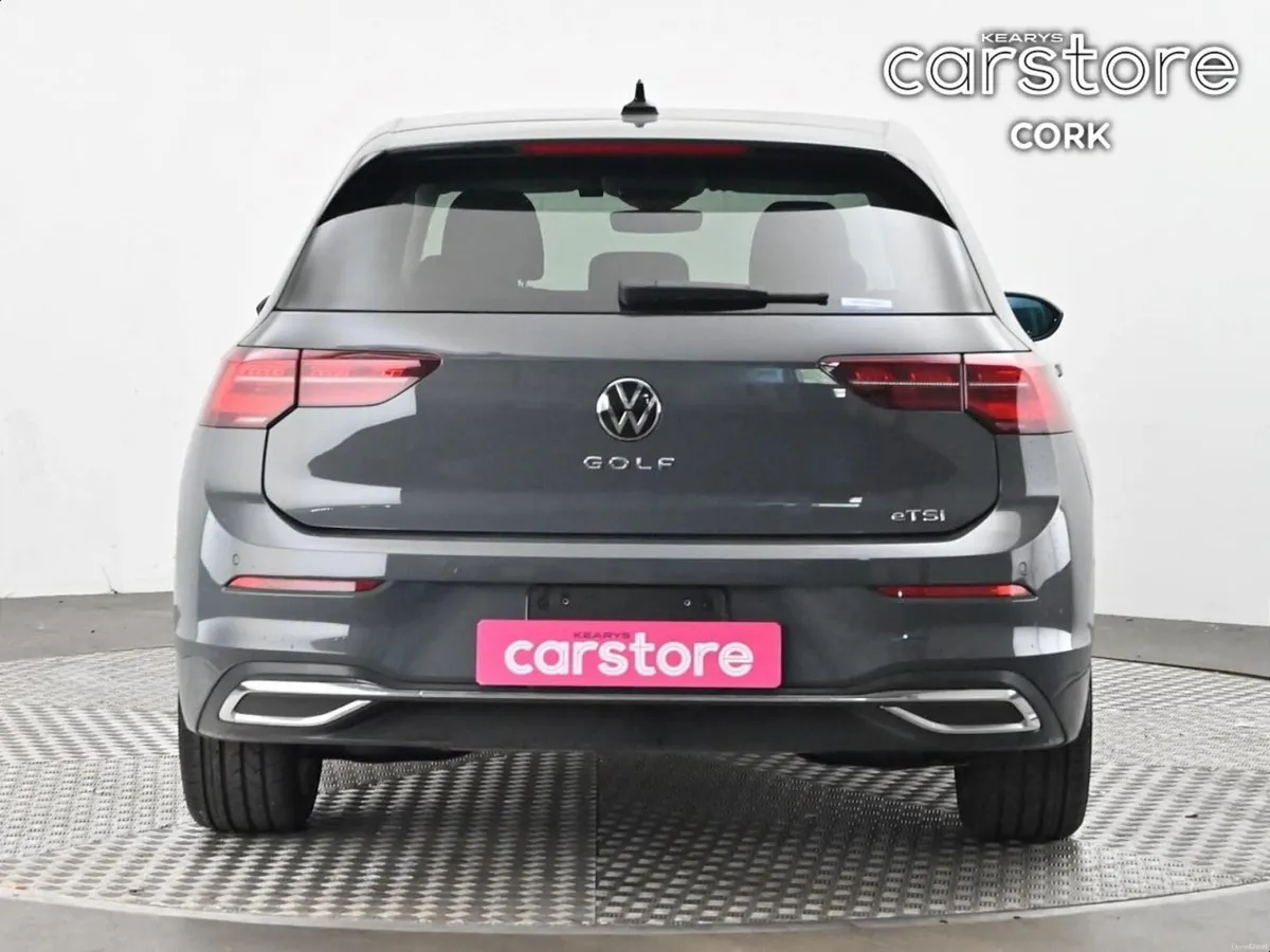 Volkswagen Golf 1.4 TSI Auto - Image 4
