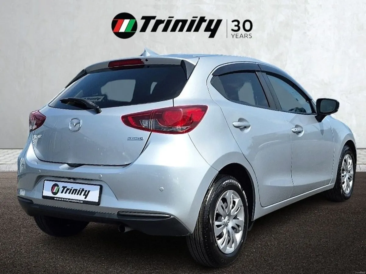Mazda Mazda2 ** PROACTIVE ** HUGE SPEC ** AUTO ** - Image 3