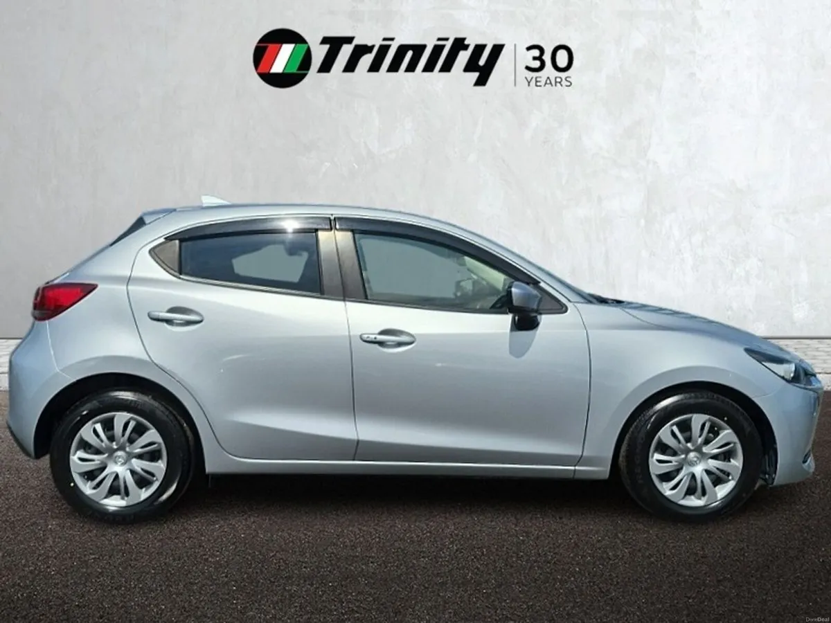 Mazda Mazda2 ** PROACTIVE ** HUGE SPEC ** AUTO ** - Image 5