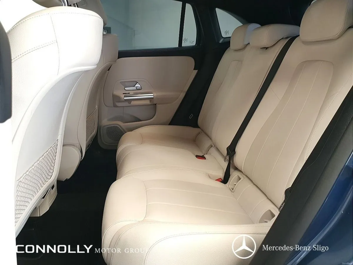 Mercedes-Benz GLA GLA 180d Progressive - Image 6