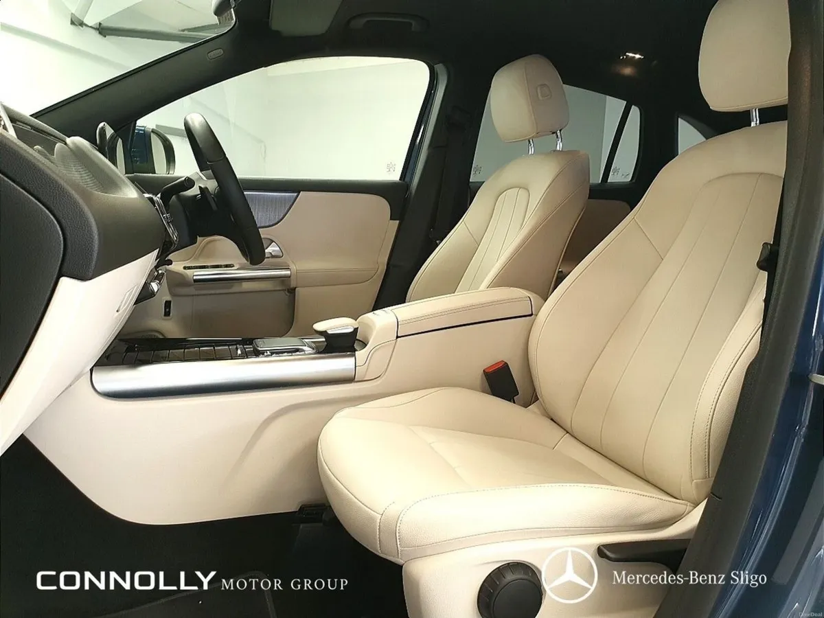 Mercedes-Benz GLA GLA 180d Progressive - Image 5