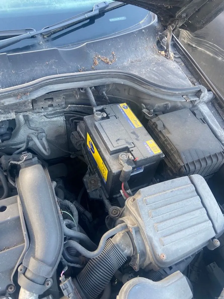 2008 Volkswagen Passat - Image 5