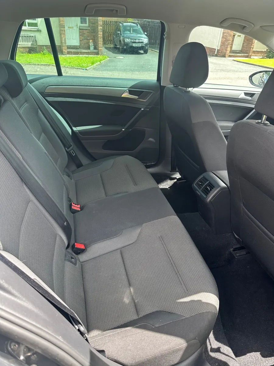 Volkswagen Golf 2020 - Image 3