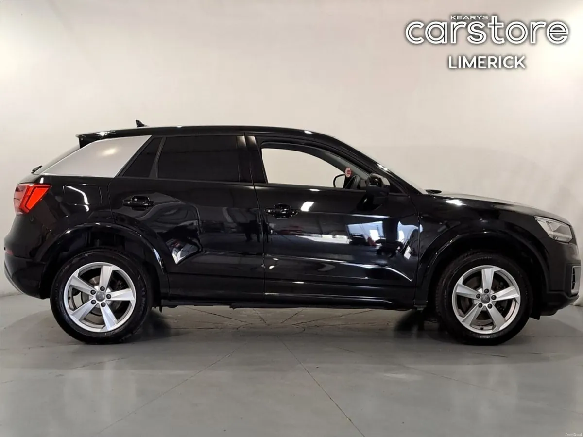 Audi Q2 1.0 TFSI - Image 2