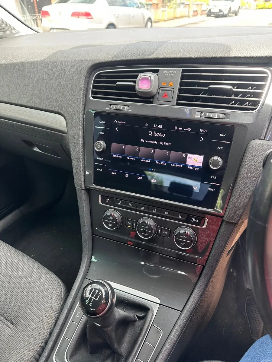 Volkswagen Golf 2020 - Image 4