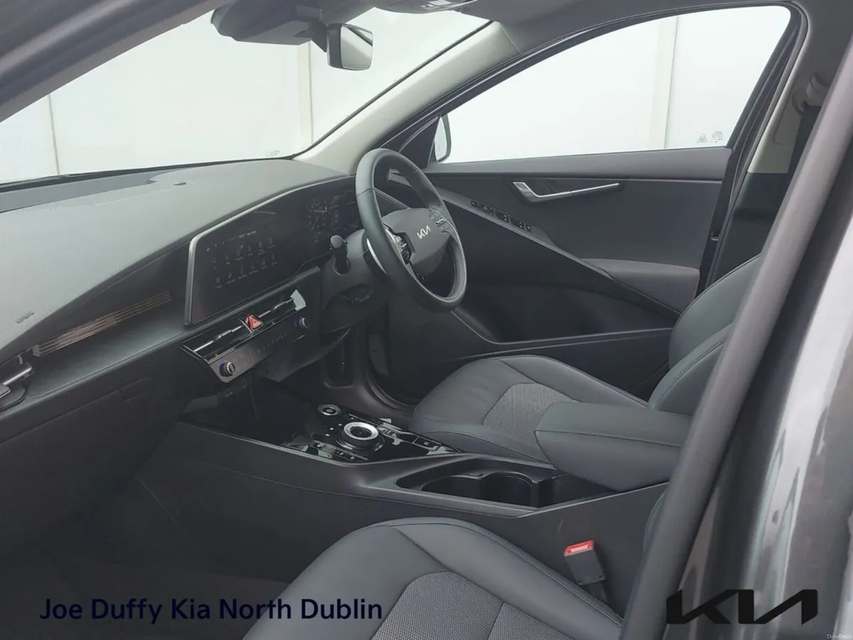 Kia e-Niro Niro 3 Ev  3  201 DCT Auto 64.8 kWh - Image 6