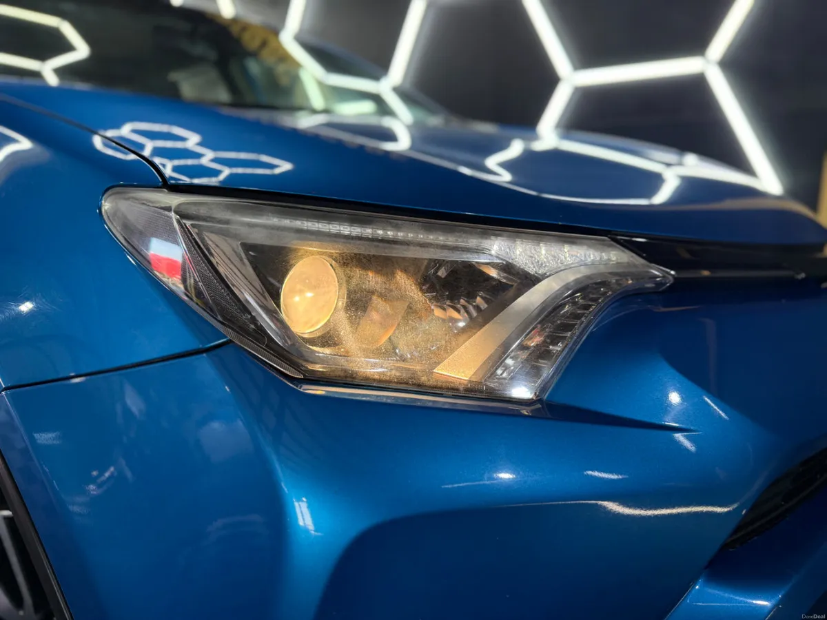 ◼️2016 TOYOTA RAV4 2.0 DIESEL◼️ - Image 4