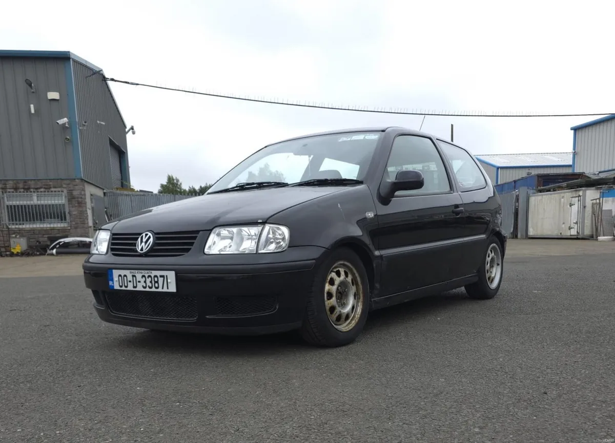 VW Polo - Image 3