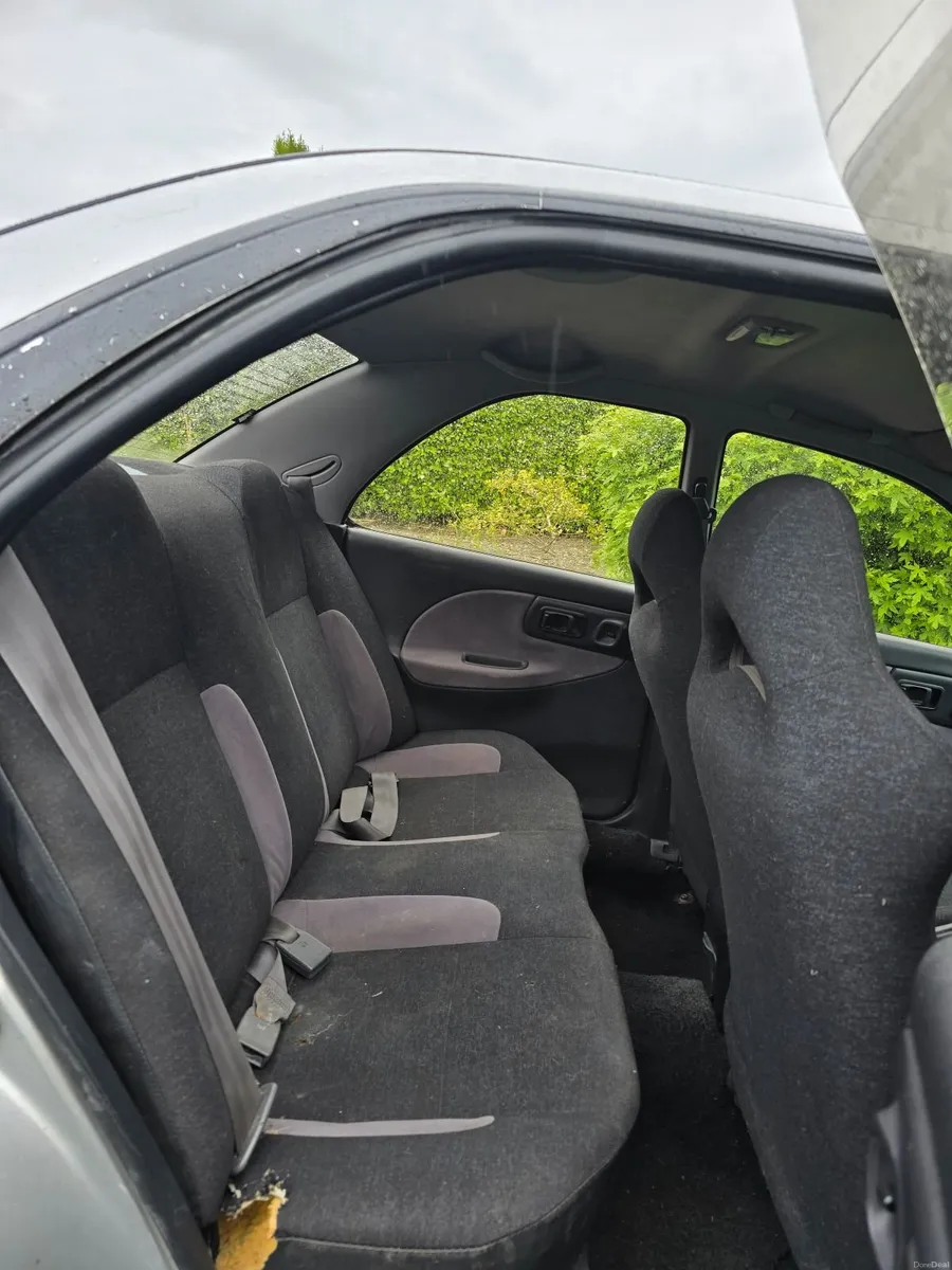Subaru Impreza WRX 1998 - €16k - Image 2