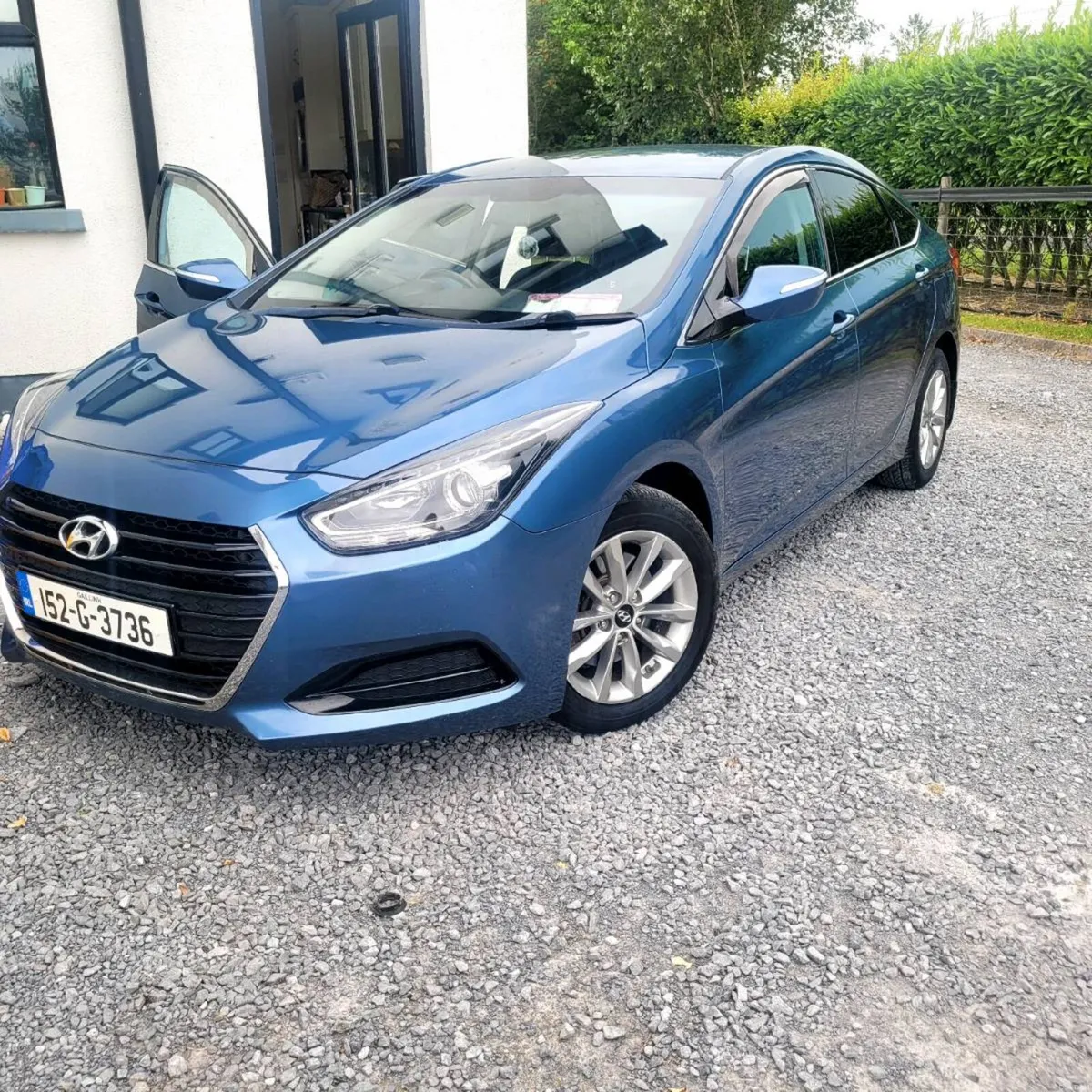 Hyundai i40 - Image 1