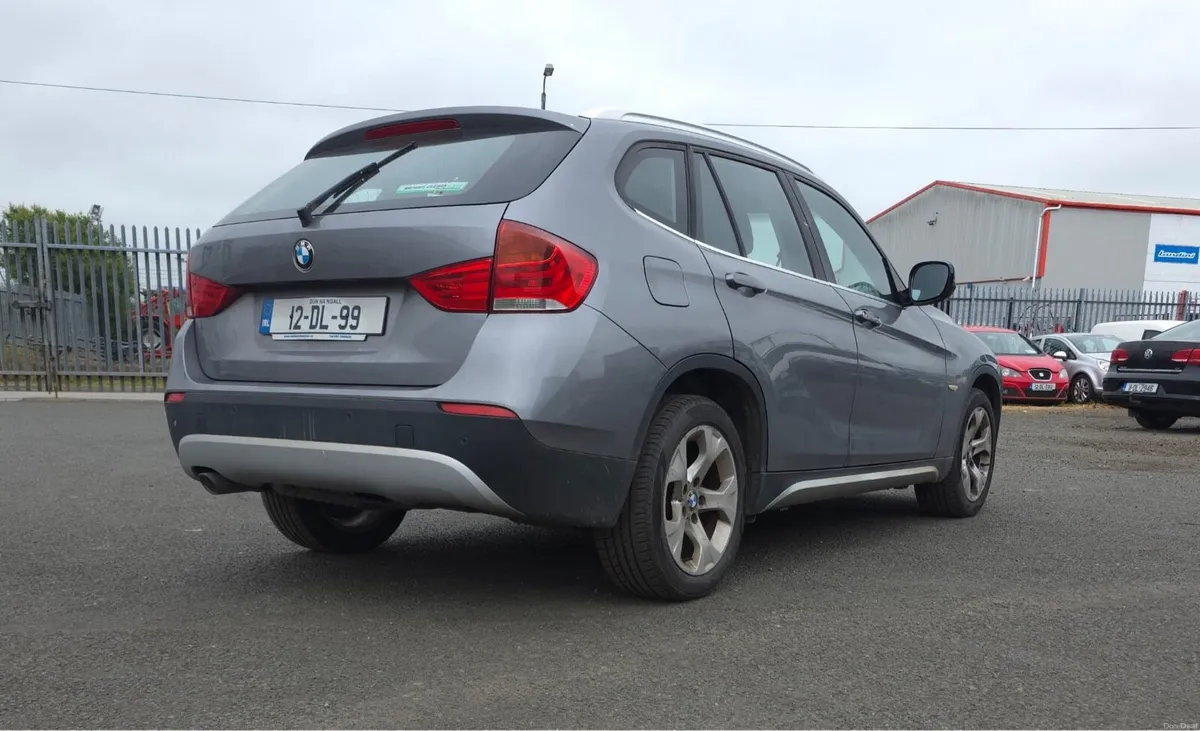 BMW x1 - Image 3