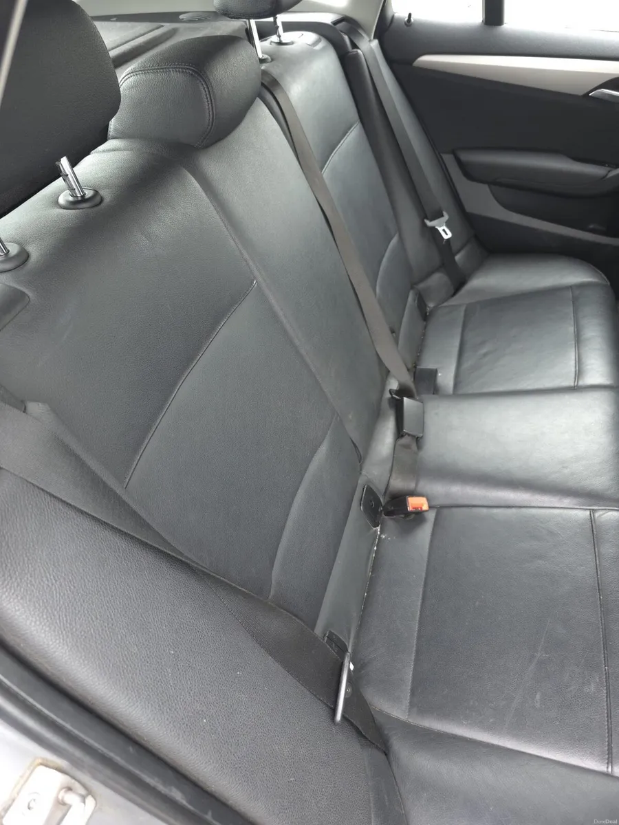 BMW x1 - Image 5
