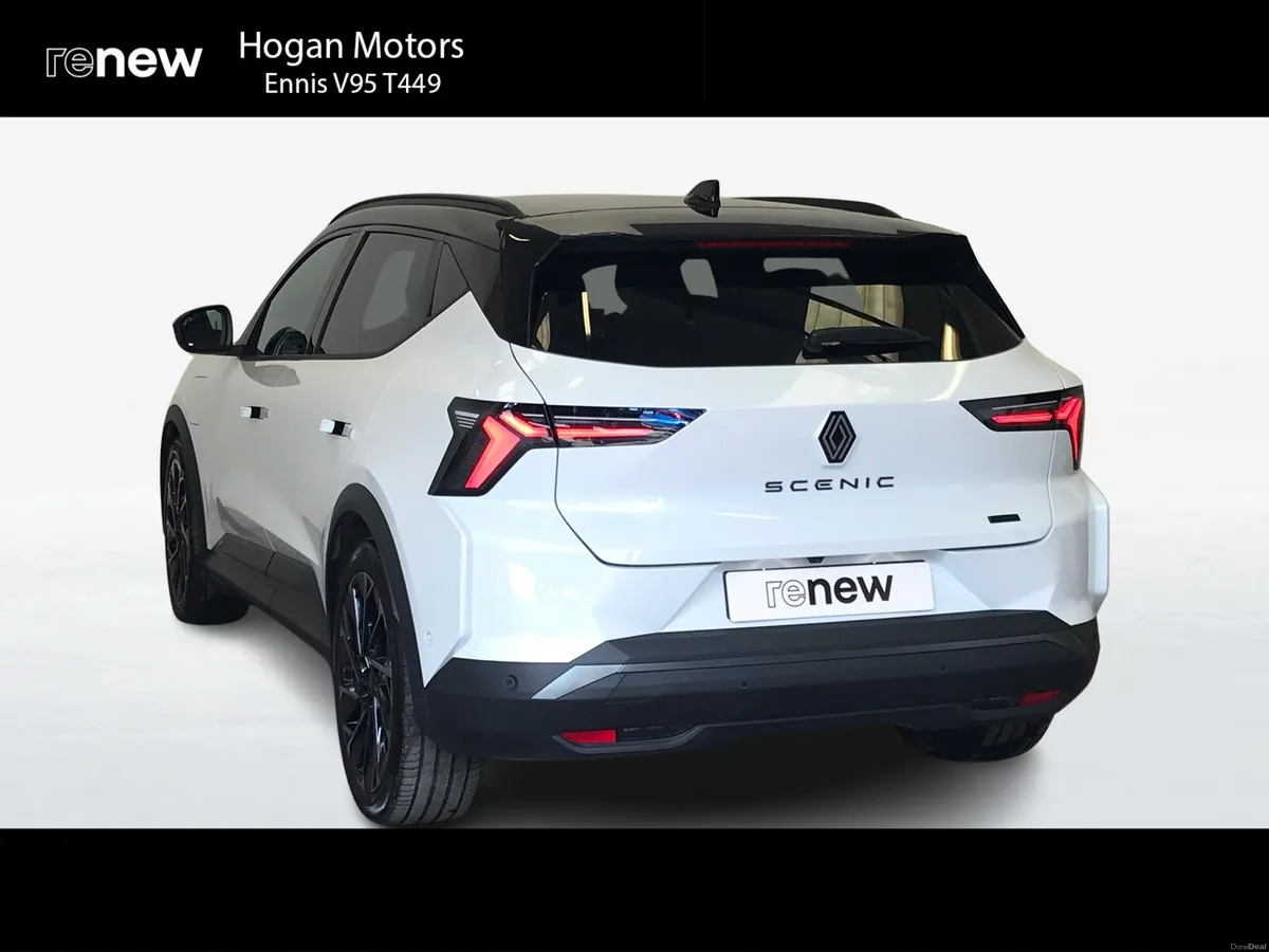 Renault Scenic 2024 - Image 3