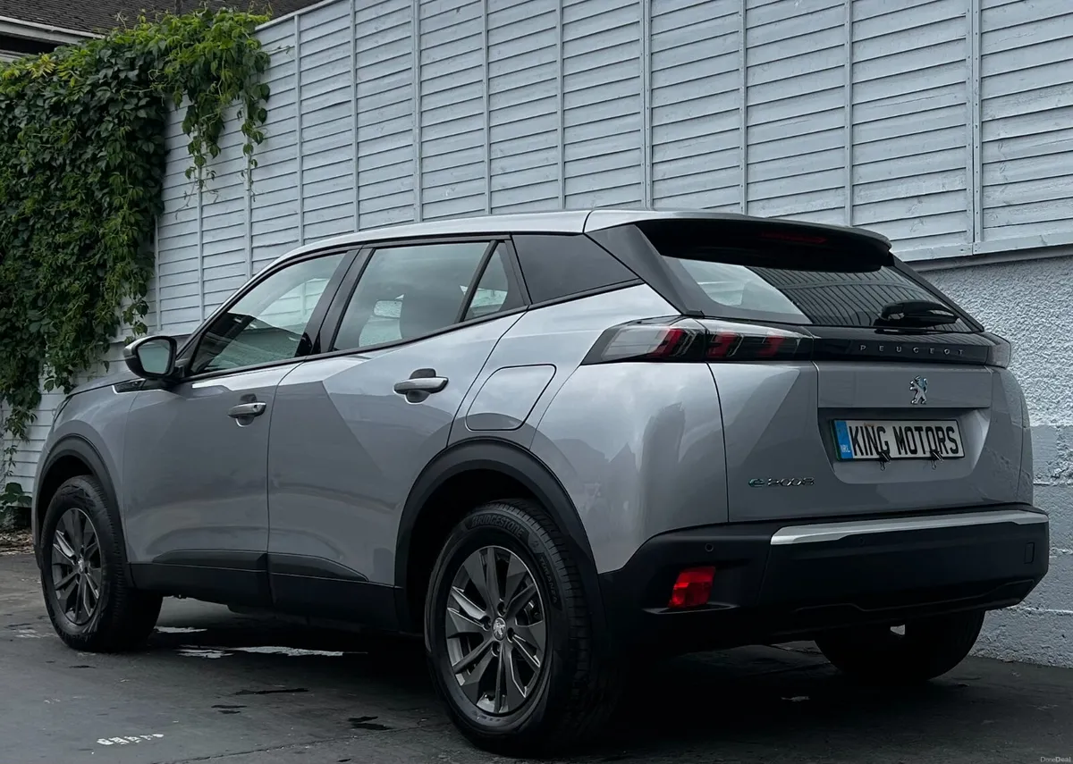 ACTIVE PREMIUM EV / 50 KWH / 92% BATTERY SOH - Image 6