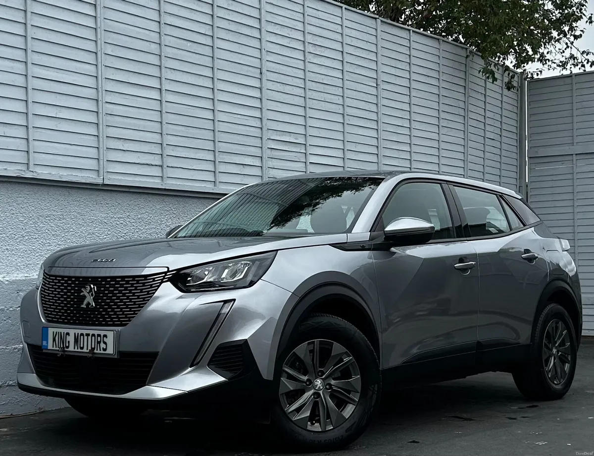 ACTIVE PREMIUM EV / 50 KWH / 92% BATTERY SOH - Image 4