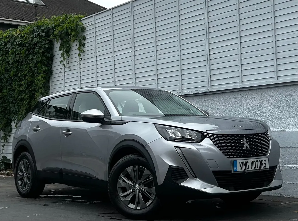 ACTIVE PREMIUM EV / 50 KWH / 92% BATTERY SOH - Image 1