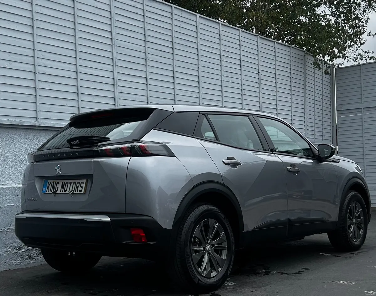 ACTIVE PREMIUM EV / 50 KWH / 92% BATTERY SOH - Image 3
