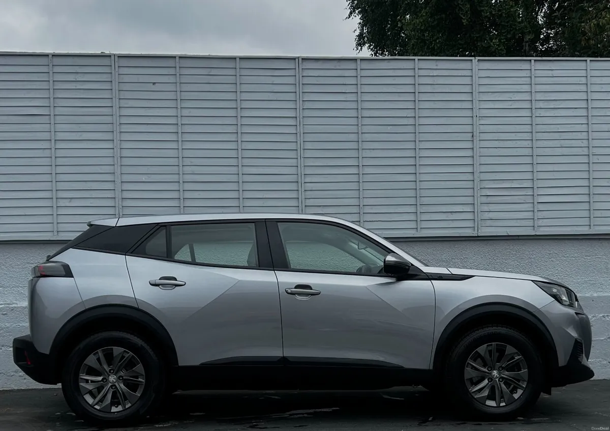 ACTIVE PREMIUM EV / 50 KWH / 92% BATTERY SOH - Image 2