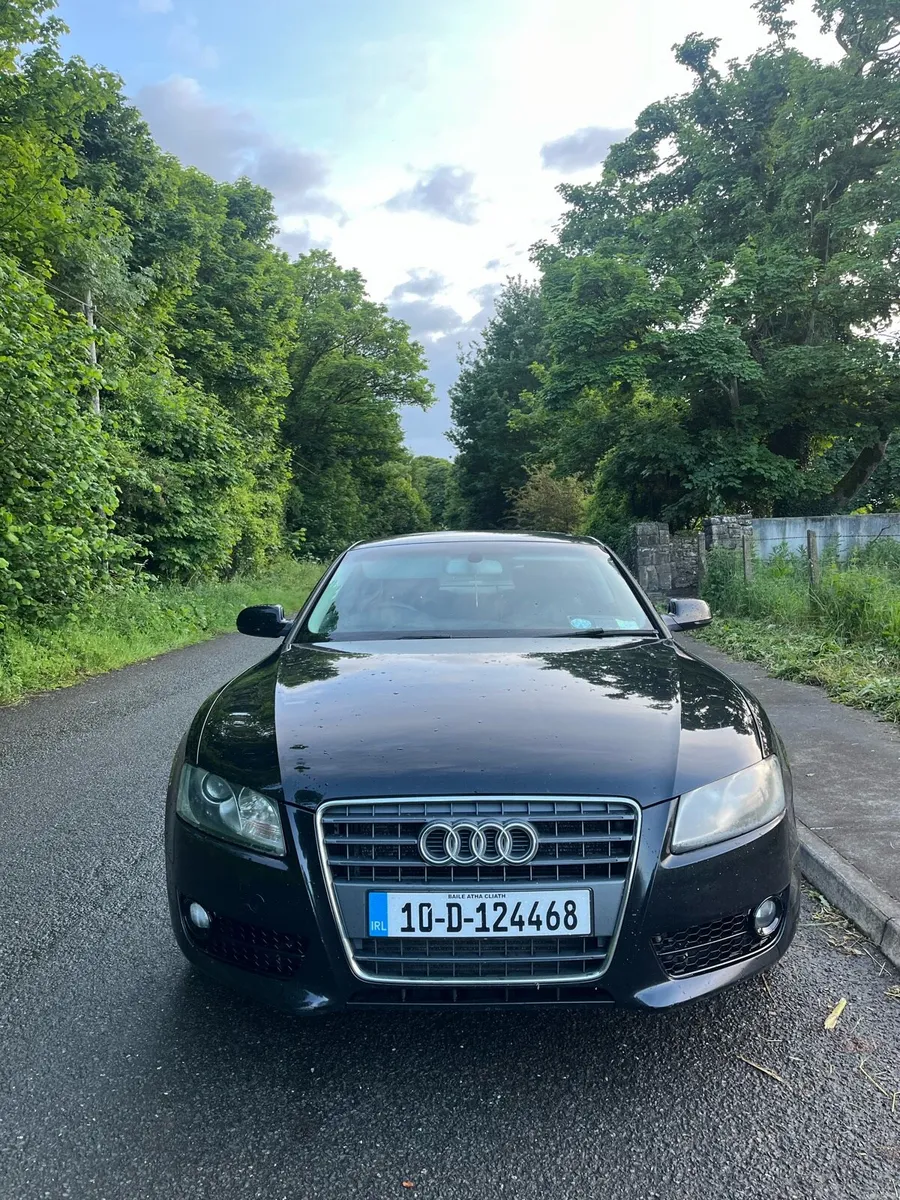 Audi - Image 3