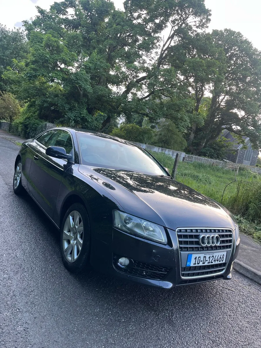 Audi - Image 1
