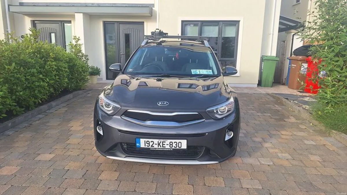 2019 Kia Stonic 1.6 Diesel K2 *Low Mileage* - Image 2
