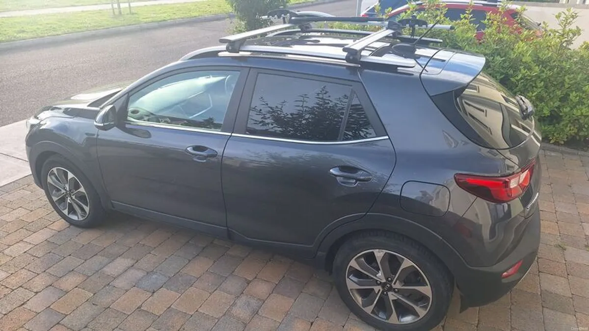 2019 Kia Stonic 1.6 Diesel K2 *Low Mileage* - Image 4