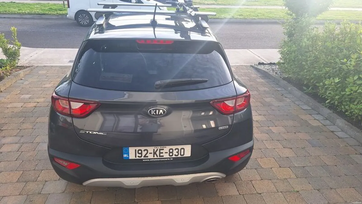 2019 Kia Stonic 1.6 Diesel K2 *Low Mileage* - Image 6