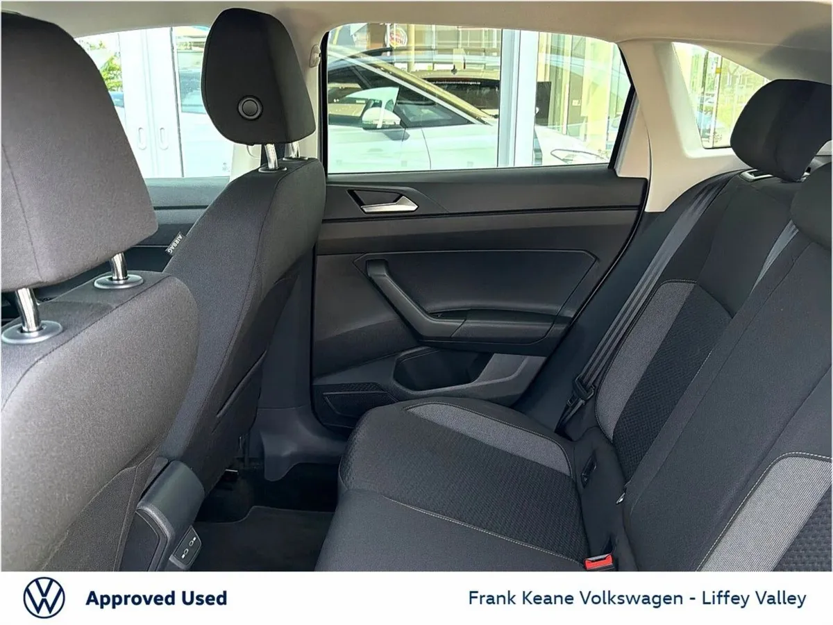 Volkswagen Taigo EDITION 75 AUTO 1.0 TSI 115HP D7F - Image 6