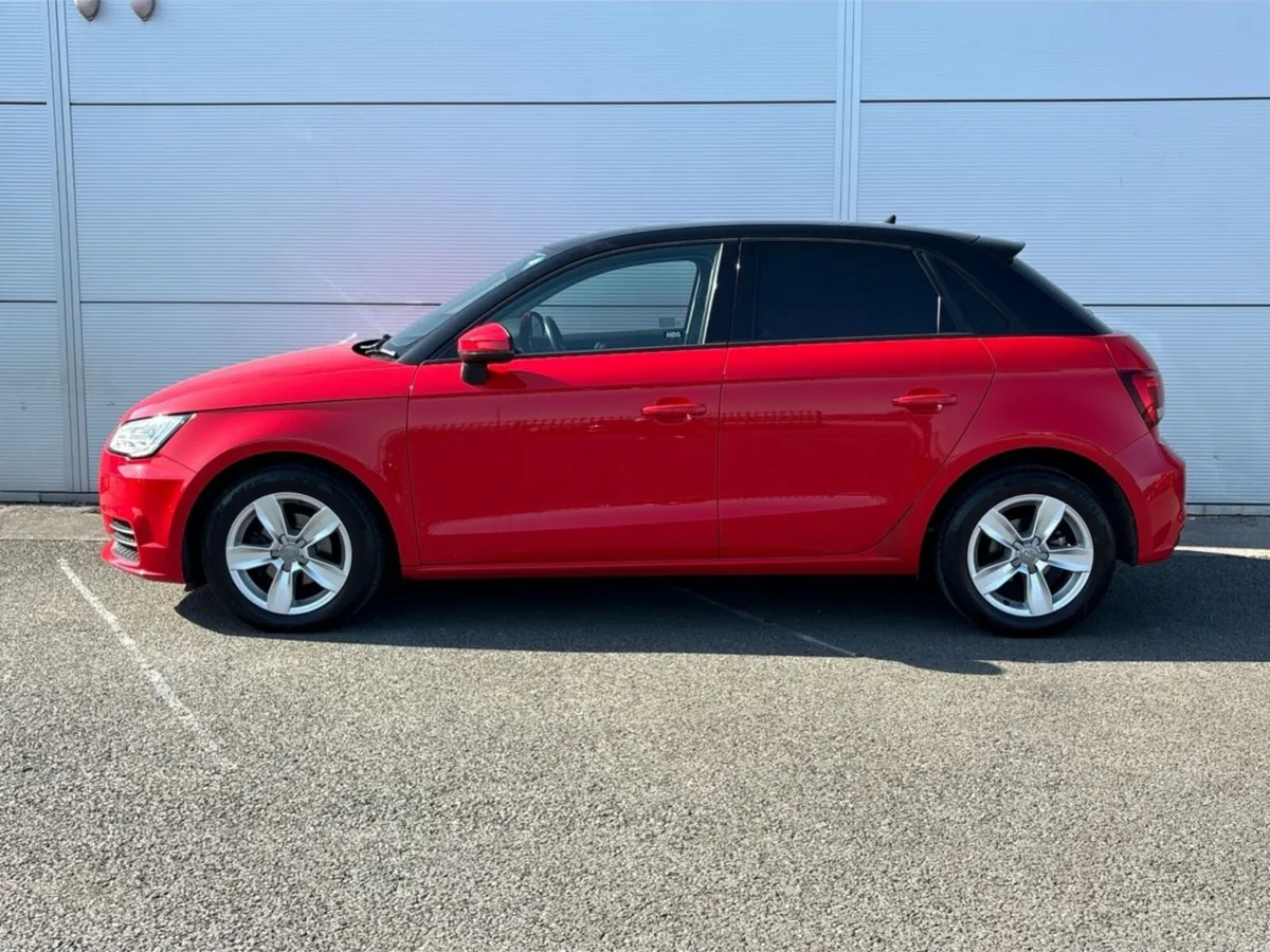Audi A1 Audi A1 1.0 TFSi - Image 5