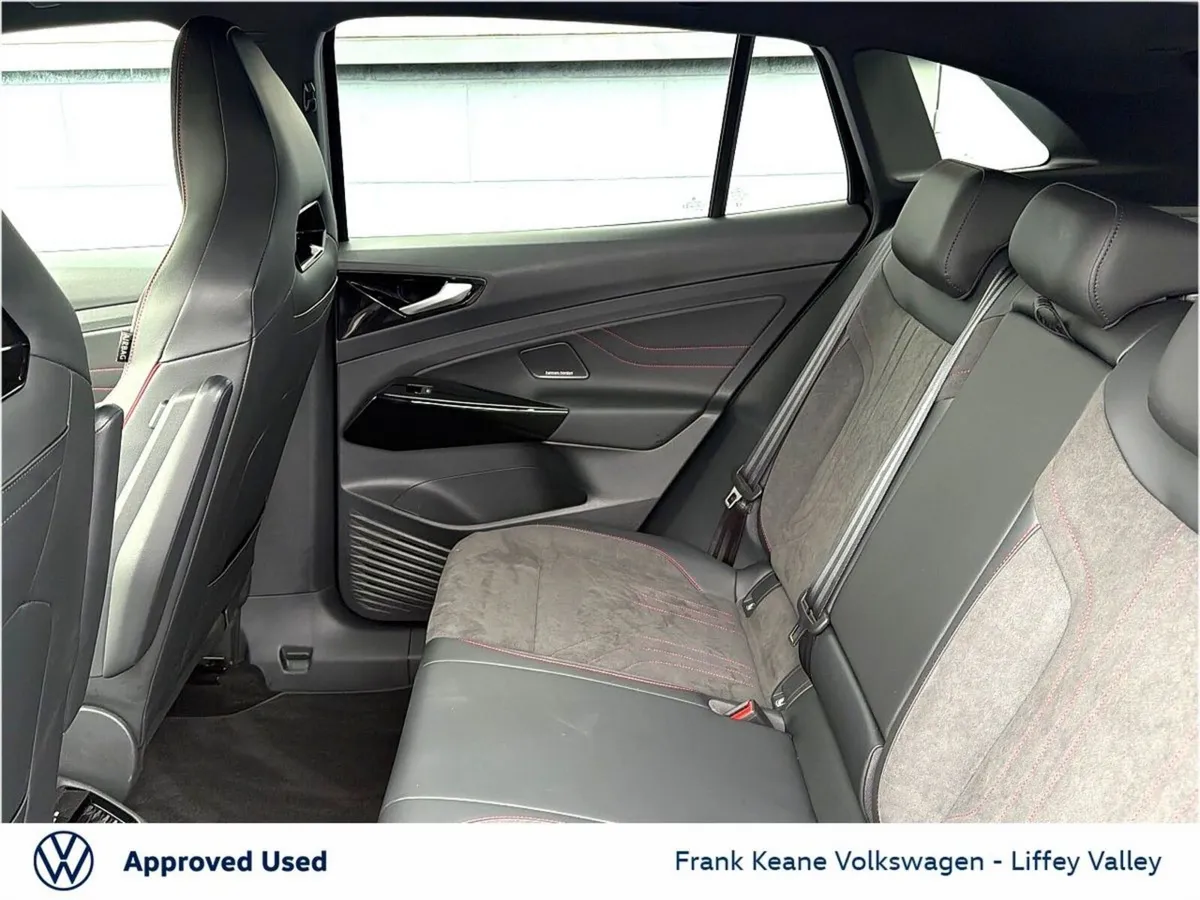 Volkswagen ID.4 GTX PLUS 77KWH 340HP 4MOTION *GREN - Image 6