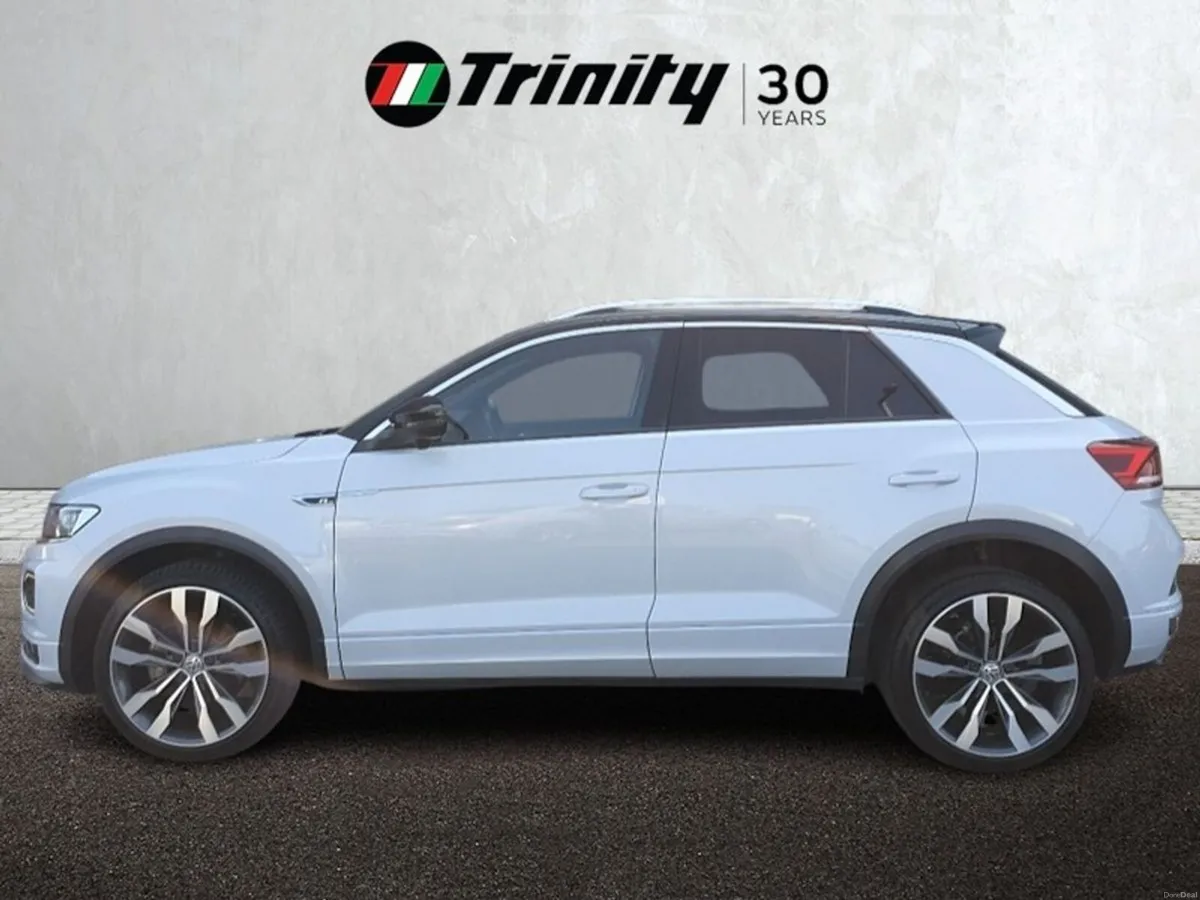Volkswagen T-Roc ** KEYLESS ENTRY ** AUTO ** 2.0 T - Image 5