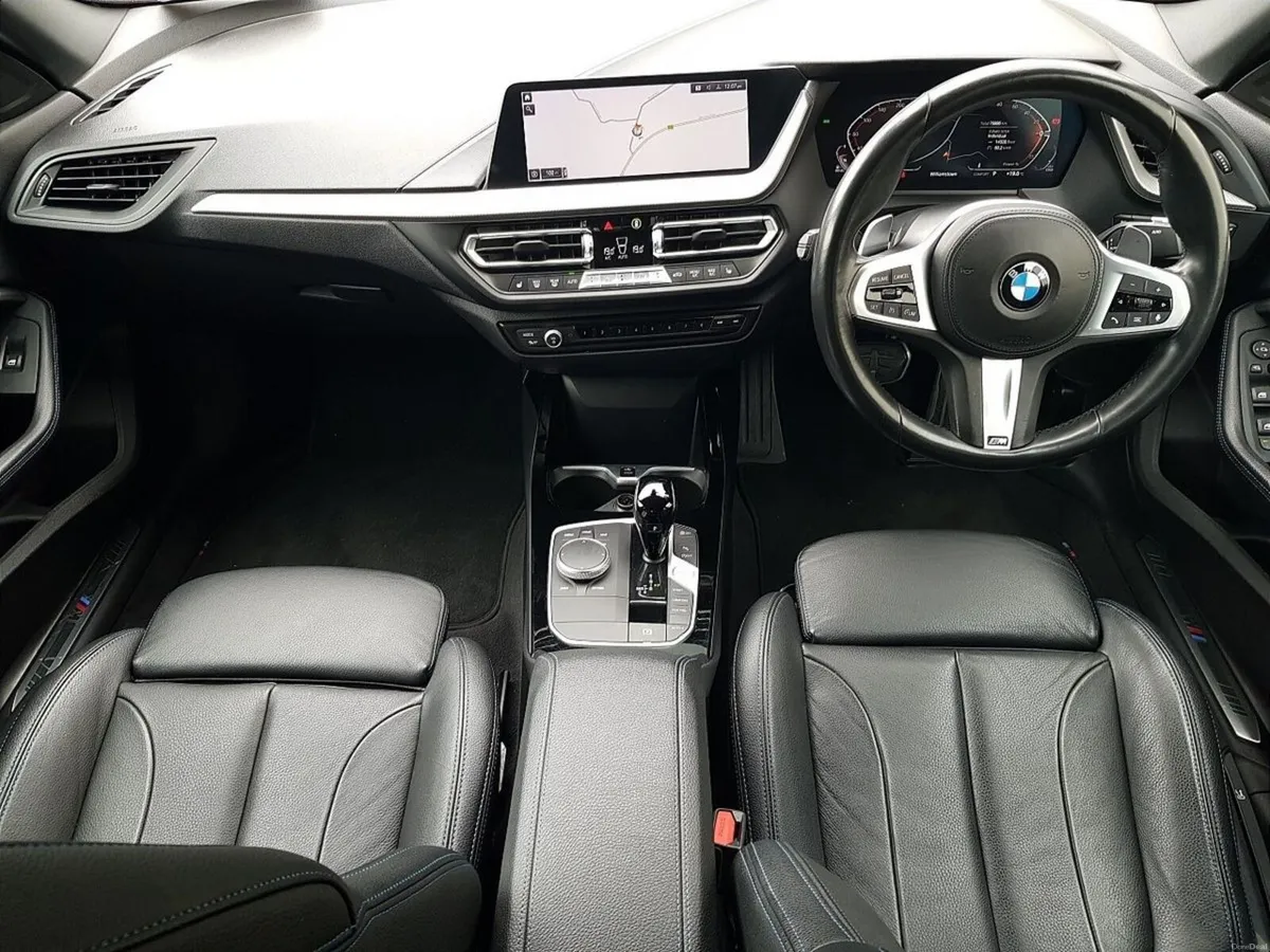 BMW 2-Series 218d M Sport - Image 4