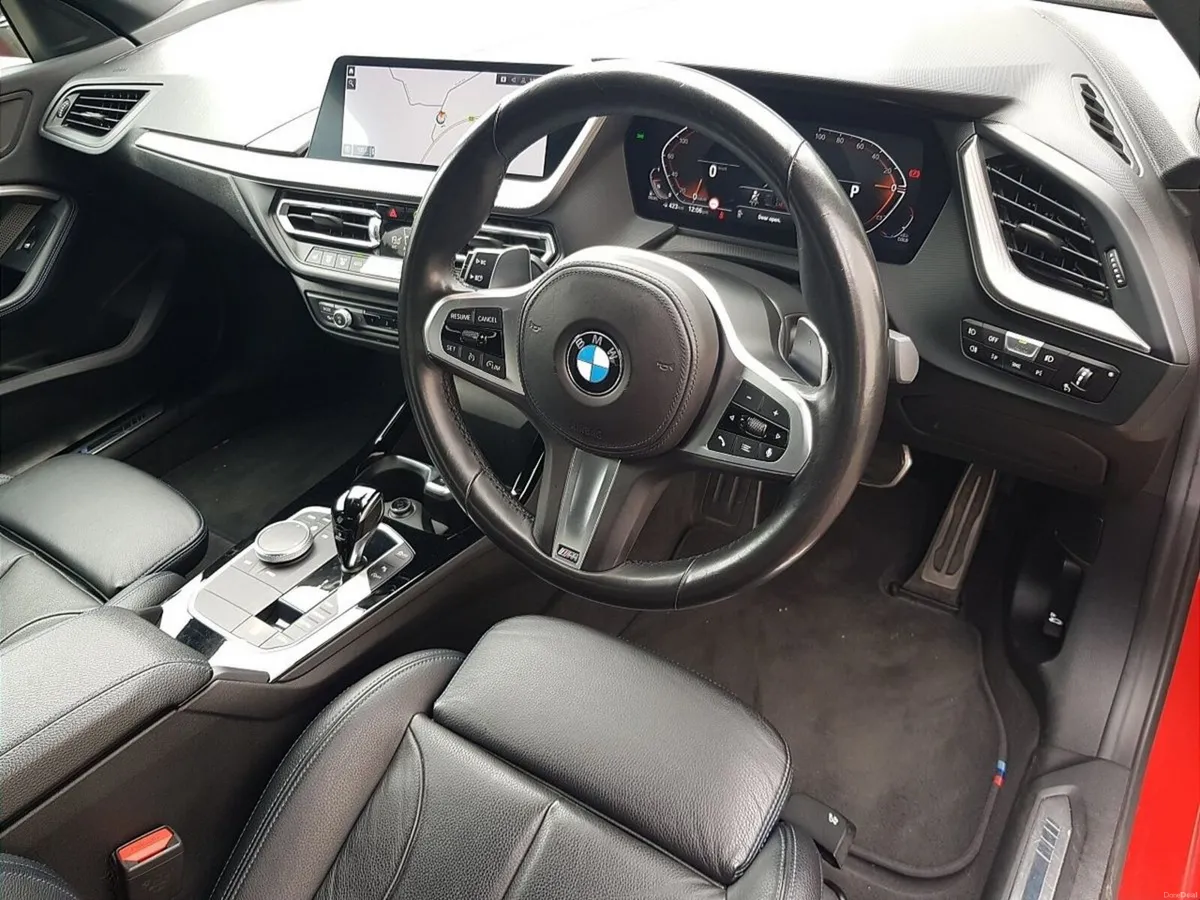 BMW 2-Series 218d M Sport - Image 6