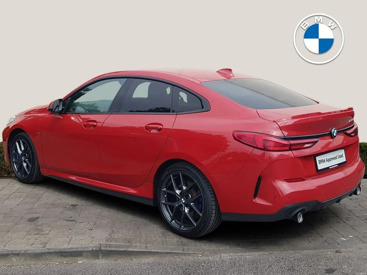 BMW 2-Series 218d M Sport - Image 3