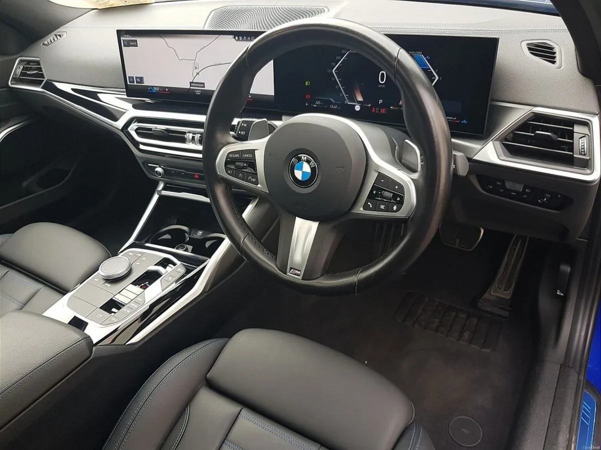 BMW 3-Series 320d M Sport - Image 6
