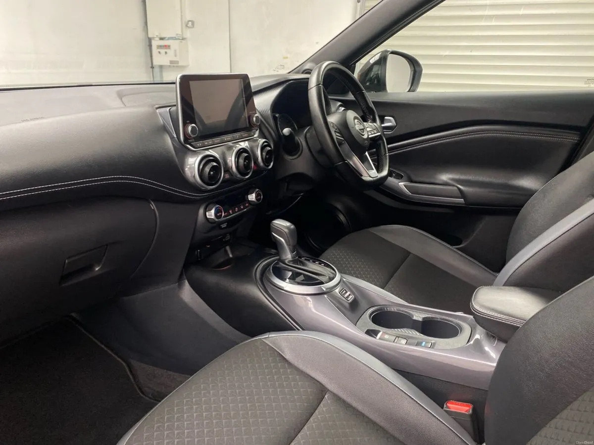 Nissan Juke Hybrid 1.6 SV Premium - Image 3