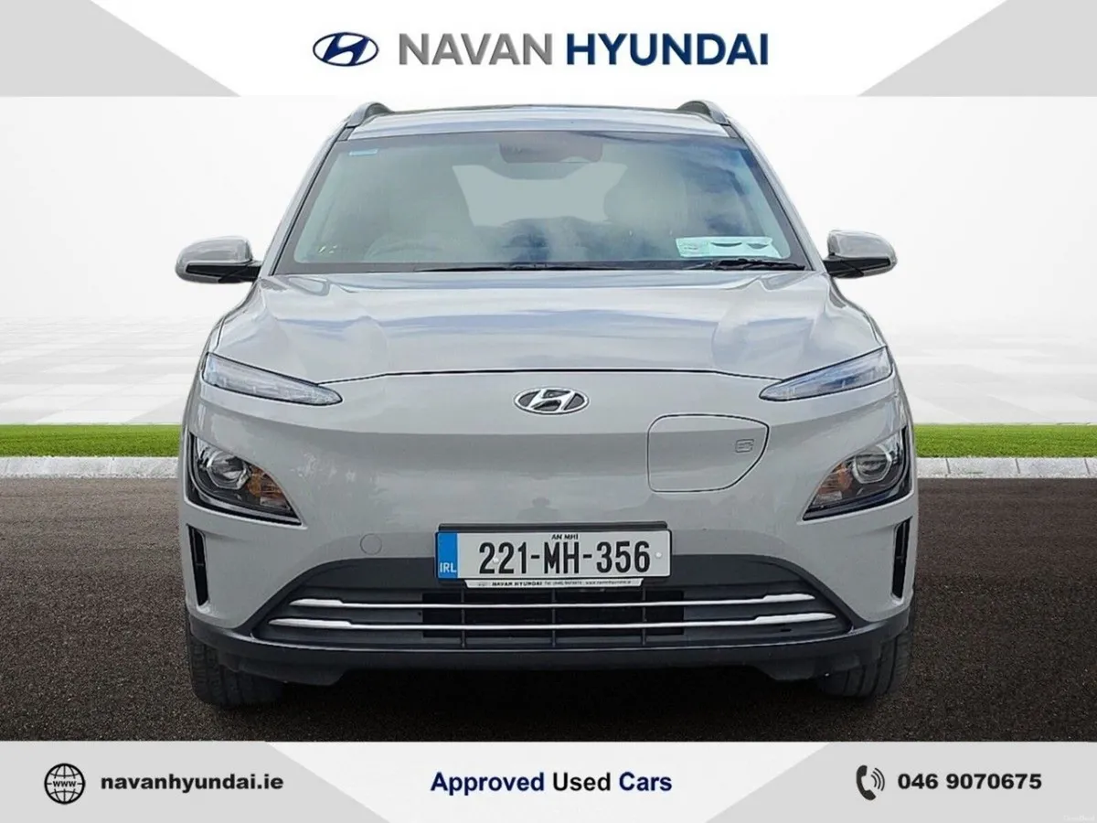 Hyundai KONA EV Premium 64 kWh - Image 3