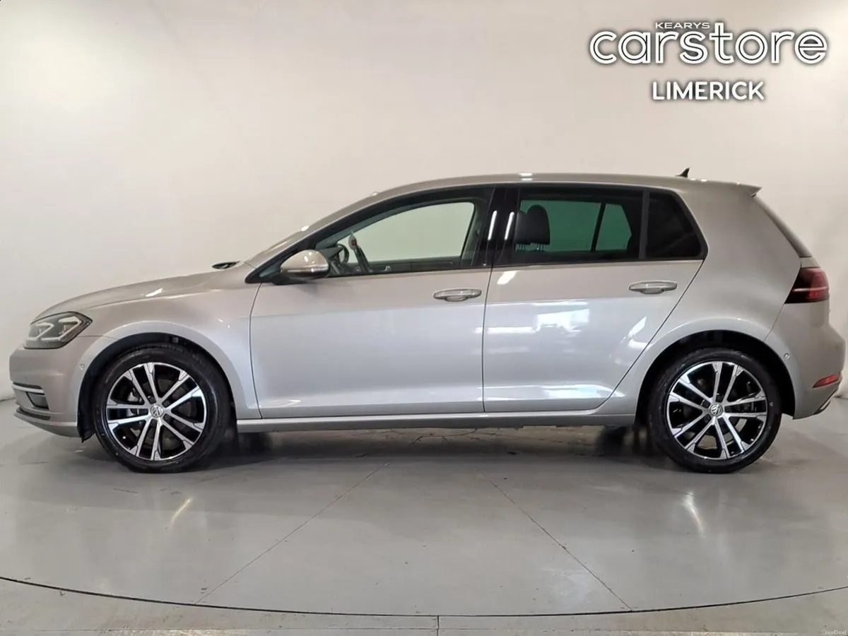 Volkswagen Golf 1.2 TSI AUTO - Image 6