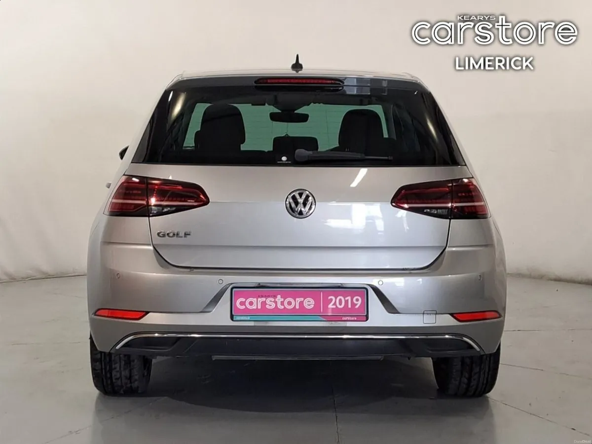 Volkswagen Golf 1.2 TSI AUTO - Image 4