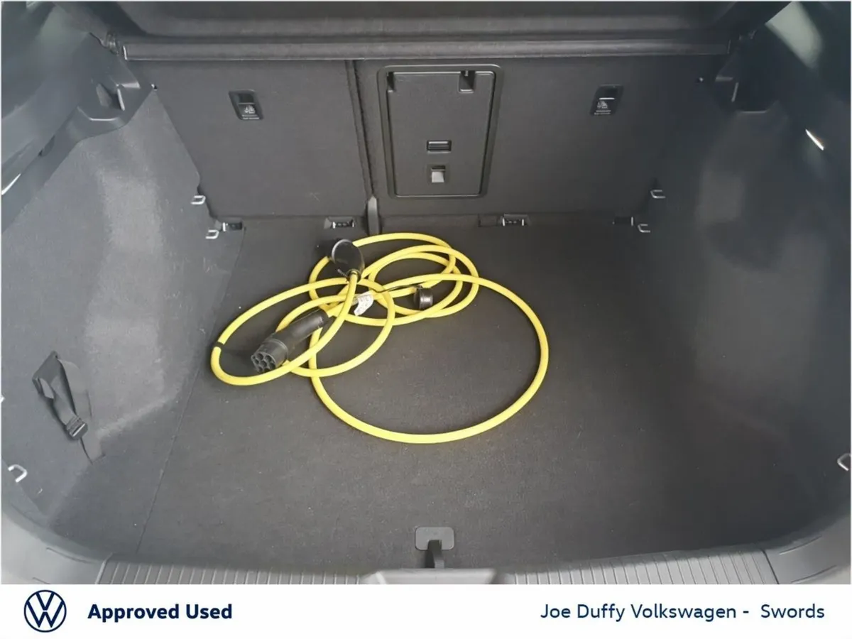 Volkswagen ID.4 ID.4 PRO STYLE 77KWH 286HP - Image 5