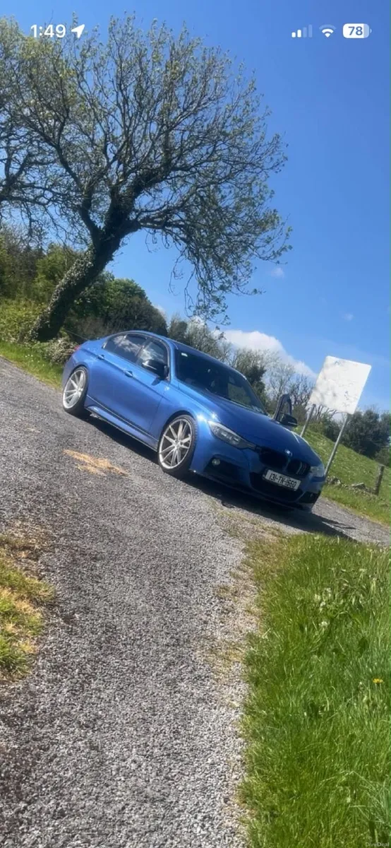 BMW 3-Series 2013 - Image 1