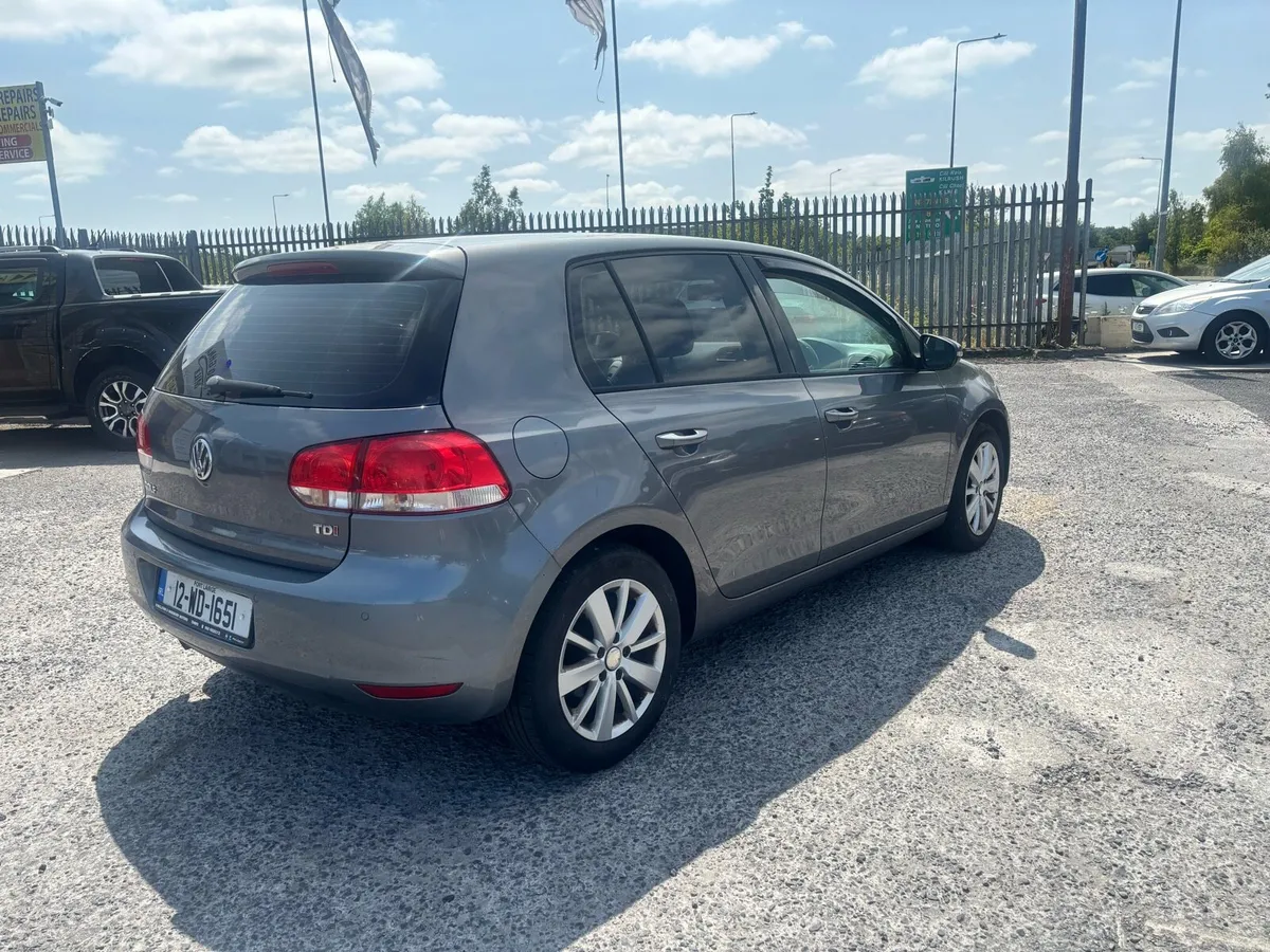 Vw Golf 1.6 - Image 3