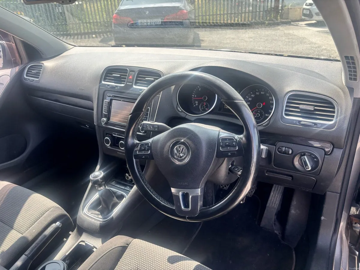 Vw Golf 1.6 - Image 4