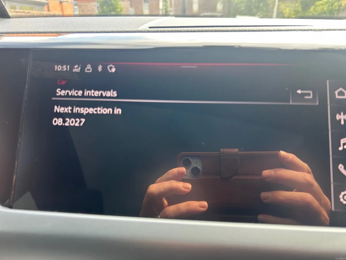 Audi e-tron GT 2023 Quattro 530 ps , - Image 2