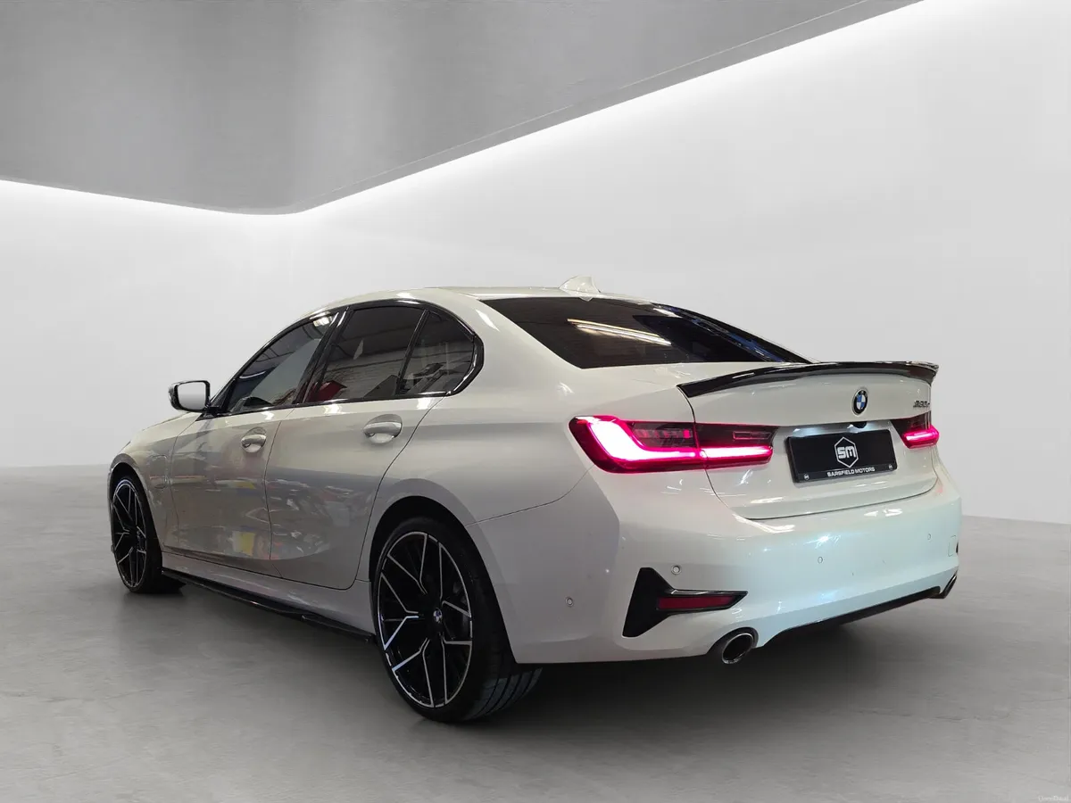 2020 BMW 330 E SPORT PRO. - Image 4
