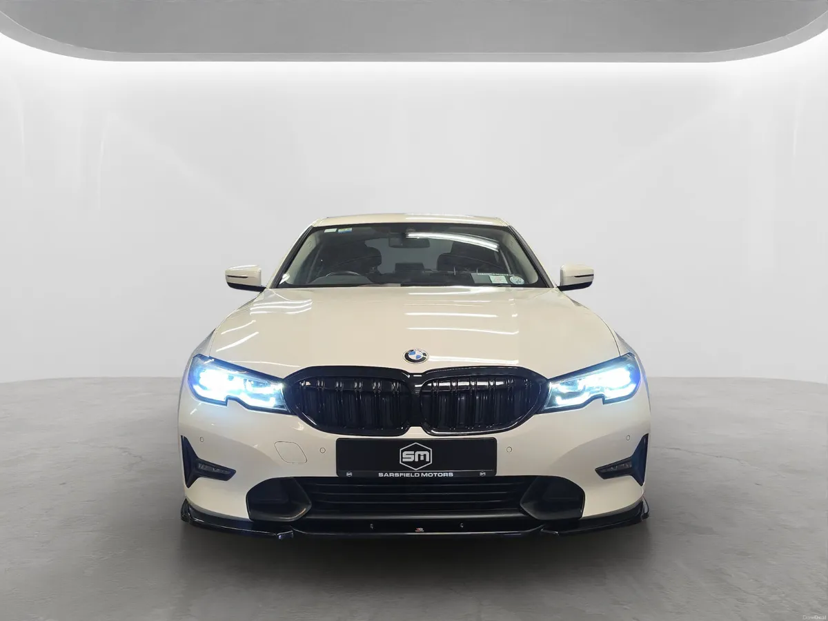 2020 BMW 330 E SPORT PRO. - Image 2