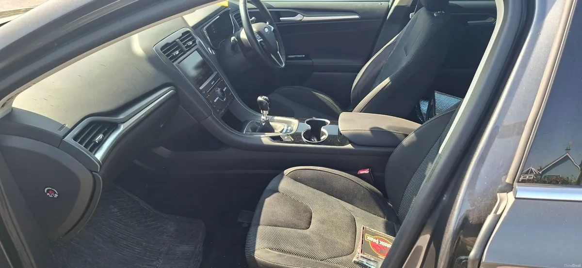 Ford Mondeo 2016 - Image 4